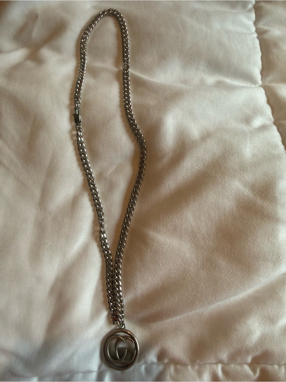 Accessory Subcategory Identification